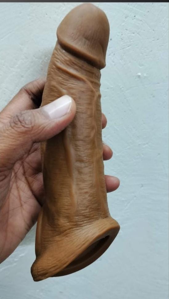 ELEFAND DRAGON CONDOM