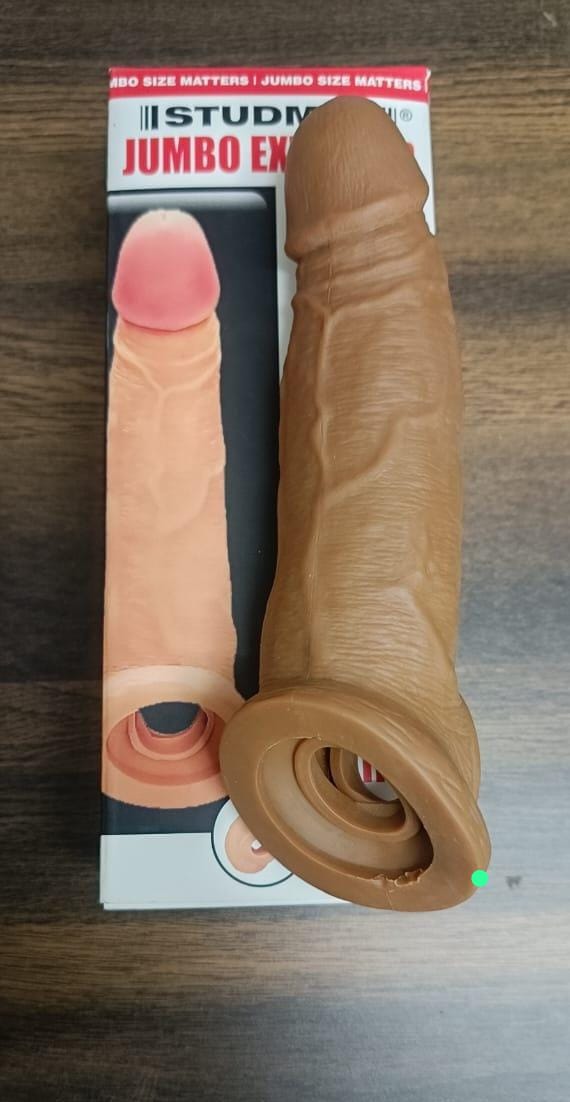 ELEFAND DRAGON CONDOM