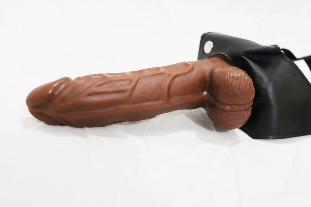 Life Time Belt Condom