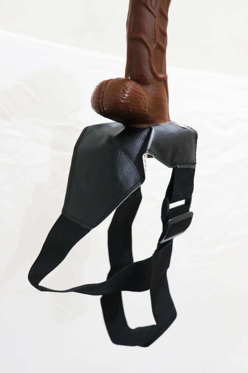 Life Time Belt Condom